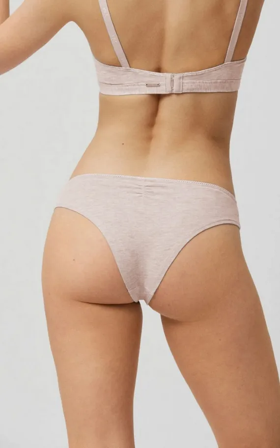 10072 Трусы бразильяно