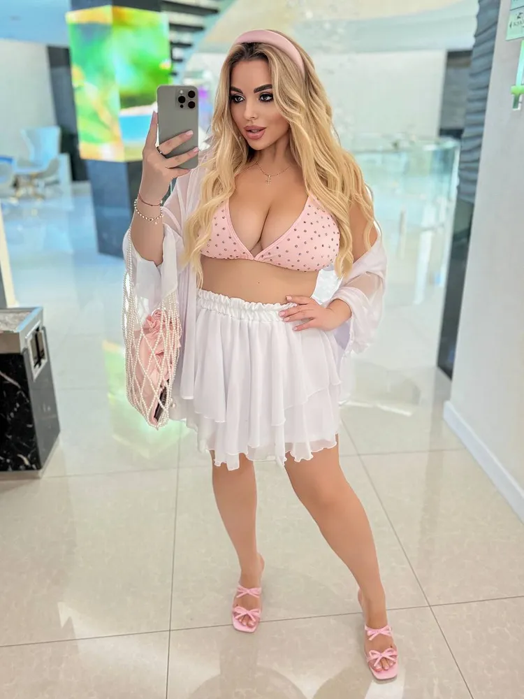 Купальник УК-1584-2 Фабрика Моды