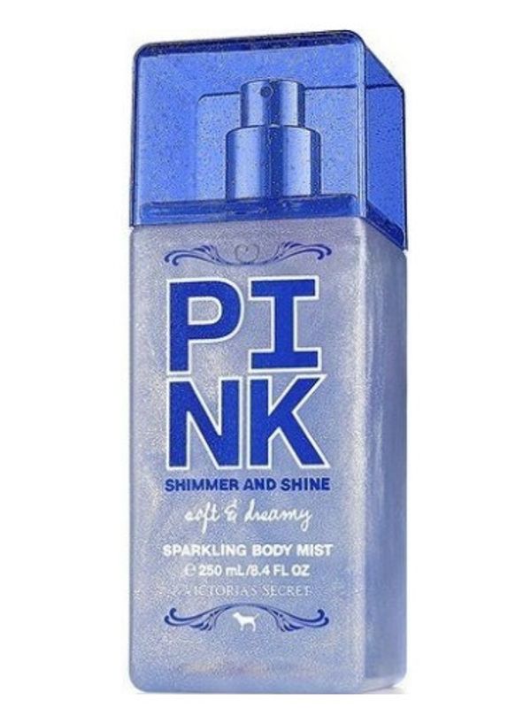 Victoria's Secret Soft and Dreamy