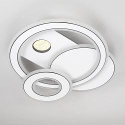 Citilux Costa CL741010 Люстра светодиодная с пультом