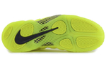 Кроссовки Nike Foamposite Pro Volt 2014