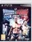 PS3 WWE SmackDown vs. Raw 2011 (Б/У, Английская версия, BLES-01045)