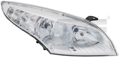 TYC - 2011876052-TYC - Headlight