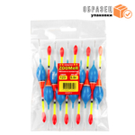 Поплавок Wormix ZOOMeR 123