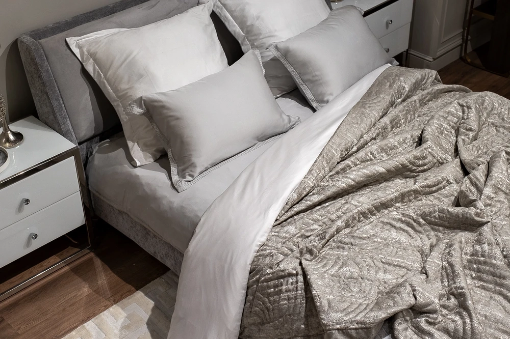 Покрывало Garda Decor AMBITION 121GD-14606