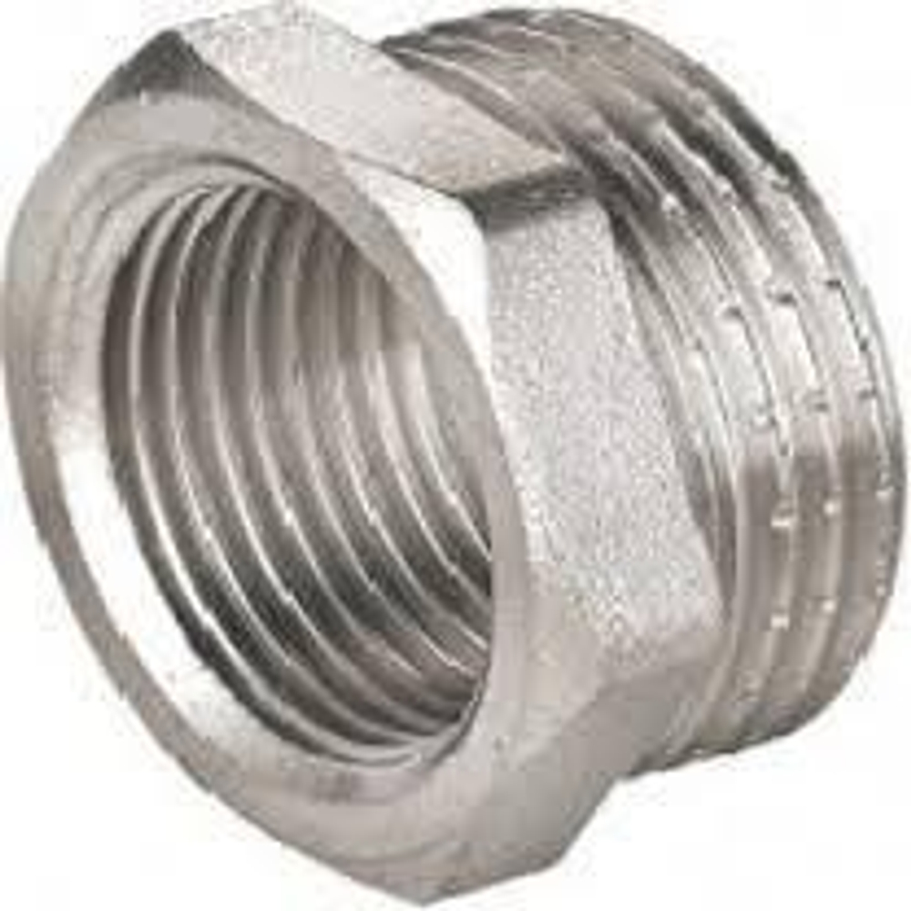 Футорка 1/2х1/4" HLV-110581/VG-206102