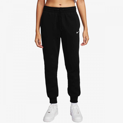 Брюки спортивные женские NIKE W NSW PHNX FLC MR PANT STD