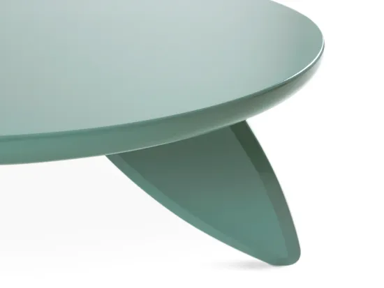 Журнальный столик Lapix round 939719