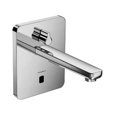 Смеситель скрытого монтажа для раковины  Kludi Zenta E сенсорный (3850005)