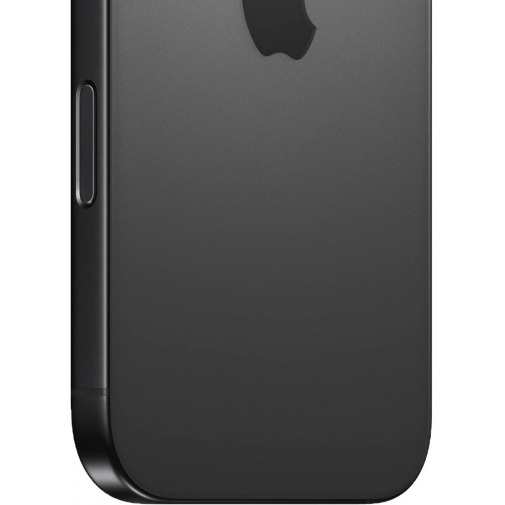Смартфон Apple iPhone 16 Pro 256GB Black Titanium