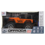 Джип на РУ, коробка YF668-Y28A