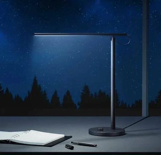 Настольная лампа Xiaomi Mijia LED Desk Lamp 1S