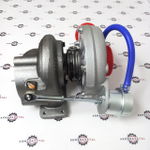 Турбокомпрессор Dieselmax | 320/06047 | Spare Parts KA