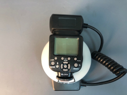 Кольцевая вспышка Mcoplus TTL