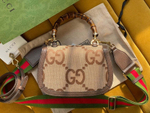 Gucci Bamboo 21 cm