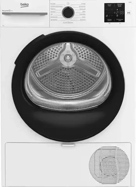 Сушильная машина Beko BM3T37220