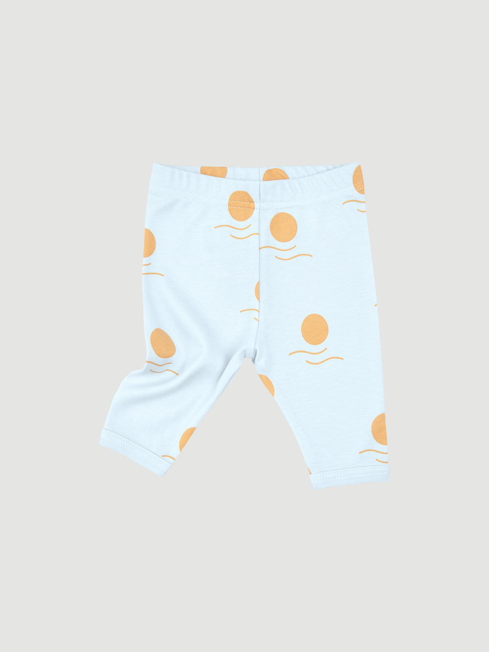 Штанишки Mjölk Новый день, уценка