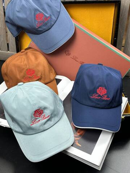 Кепка Loro Piana