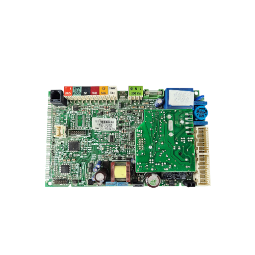 Плата управления Ariston CLAS PREMIUM EVO 24