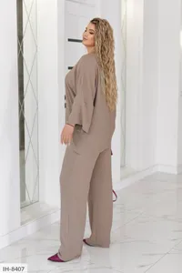 Костюм IH-8397 Фабрика Моды