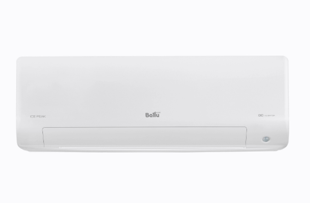 Сплит-система инверторного типа Ballu Ice Peak DC BSPKI-24HN8_V4 комплект