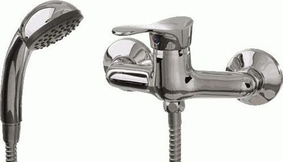 смеситель душ LEDEME картридж д.35мм L2014