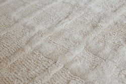 Хлопковый ковер Lillaland AKWAABA 160х230 см