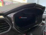 Карбоновый интерьерный комплект для Lamborghini Urus | S | SE | Performante | ST-X 2023+ Ламборгини Урус