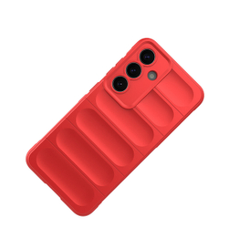 Противоударный чехол Flexible Case для Samsung Galaxy S25