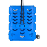 Оборудование для тенниса Корзины для мячей TENNIS LIFE на 36 мячей .