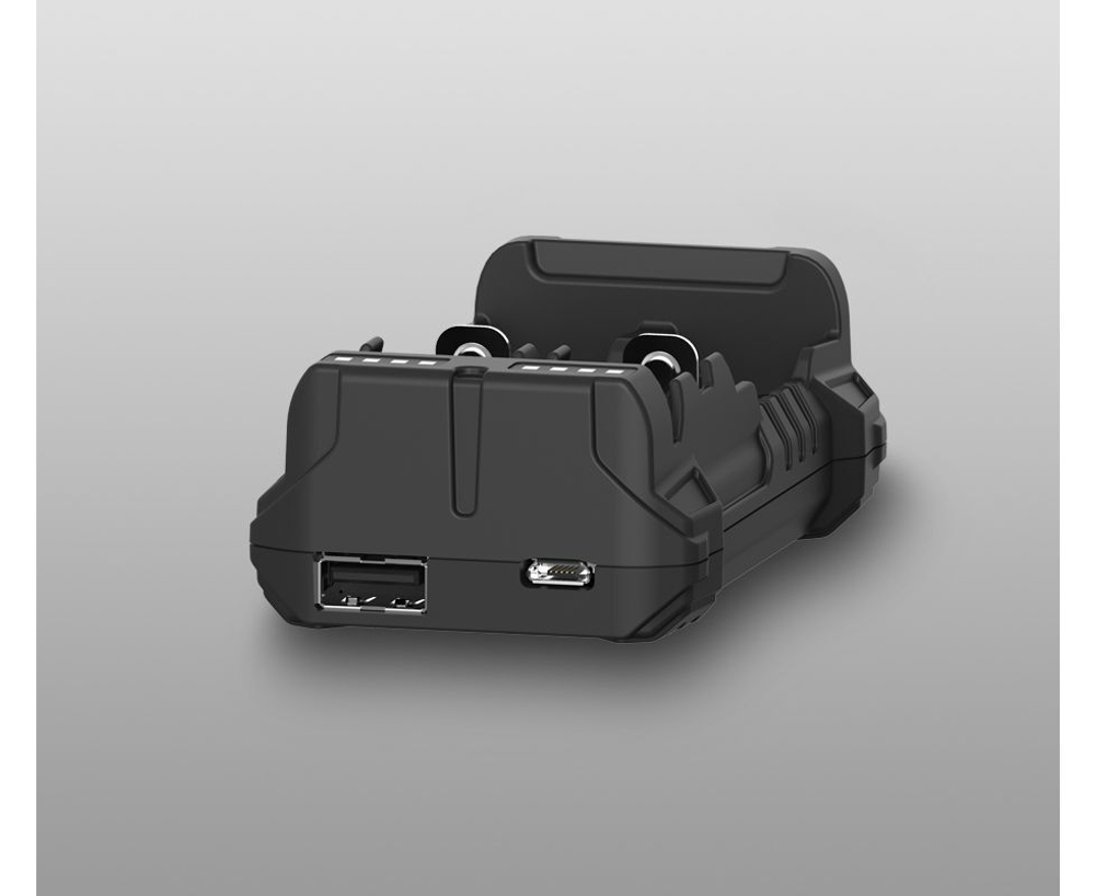 ARMYTEK - Зарядное устройство Handy C2 VE