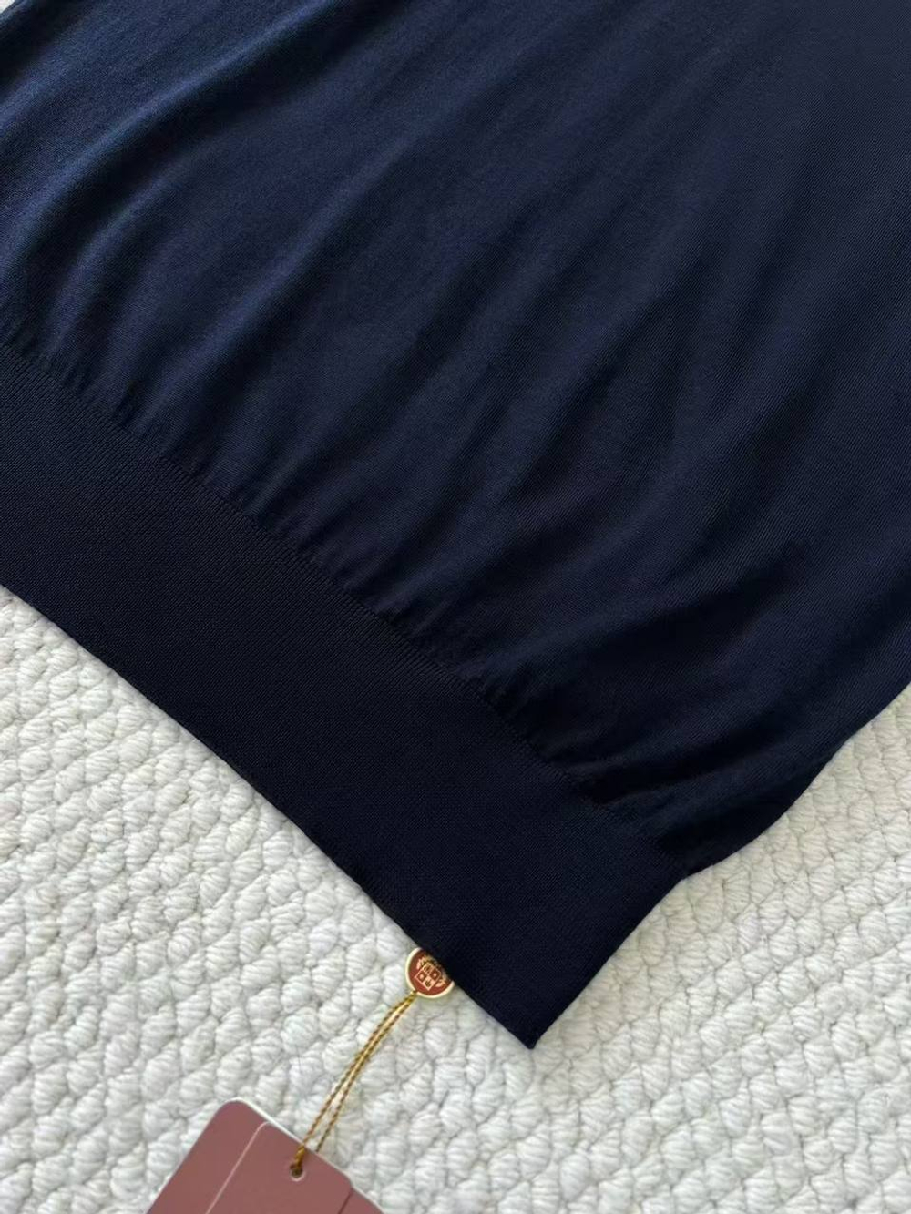 Поло Loro Piana