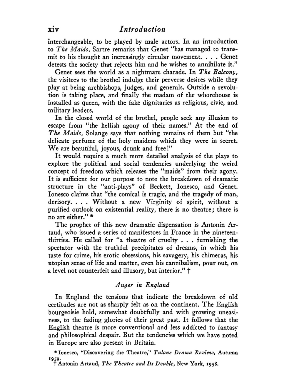 Theory and technique of playwriting | J.H. Lawson