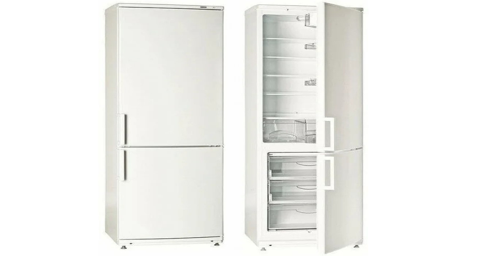 Холодильник Atlant 4024-000