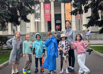 Летние интенсивы