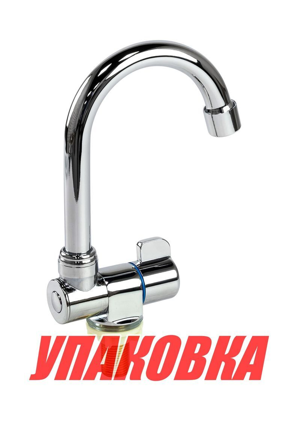 Кран для умывальника, Marine Rocket (упаковка из 10 шт.)