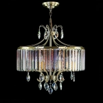 Подвесная люстра Citilux ИНГА CL335183