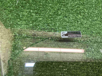 Стекло двери переднее RH Mercedes GLS X167 (19-нв)