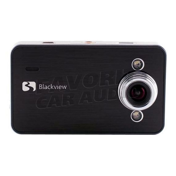 Видеорегистратор Blackview F4