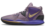 Кроссовки Nike Kyrie 8 Infinity "Amethyst Wave"
