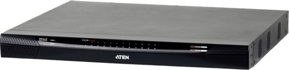 Переключатель KVM Aten KN2124VB-AX-G