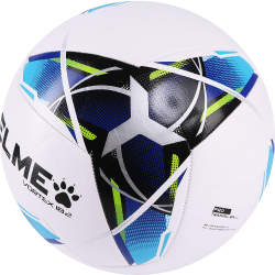 Мяч футбольный KELME Vortex 18.2, 9886130-113, размер 5