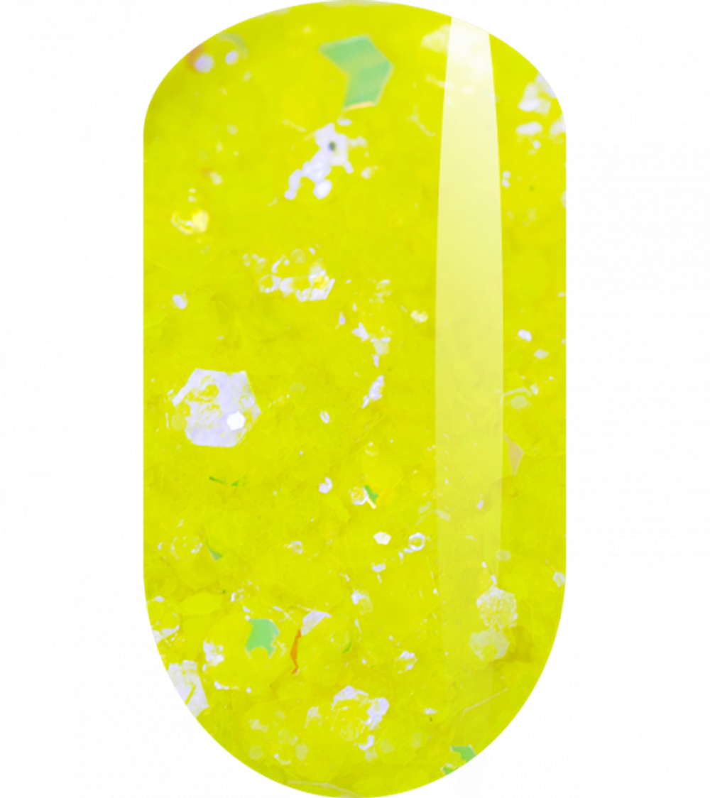 Дизайн Glow Neon 1