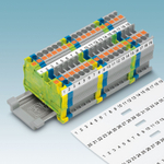 0816605 - TMT 100 R - Маркировка для клеммных модулей