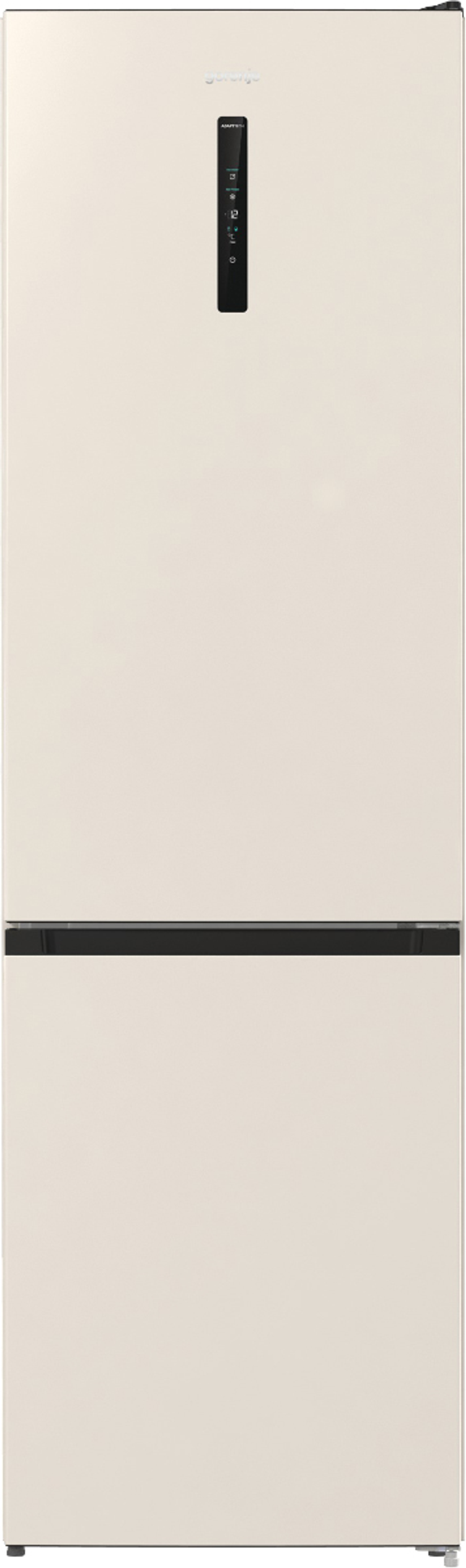 Отдельностоящий холодильник Gorenje NRK6202AC4