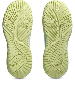 Детские теннисные кроссовки Asics Gel-Resolution X GS