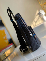 Louis Vuitton Avenue Sling Bag