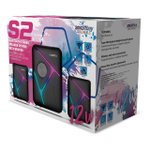 Акустика Smartbuy SBA-4500 S2 (2.1 USB) Bluetooth