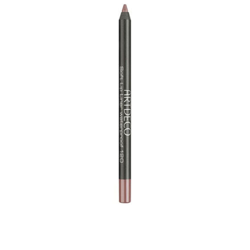 Контур для глаз SOFT LIP LINER waterproof #120-classic lady 1.2 gr