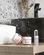 Dalton Антикуперозный крем - Anti-Redness Cream Medium, 50 мл